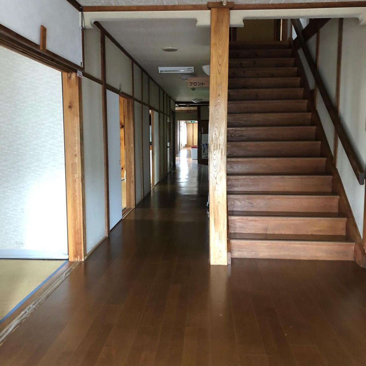 Hotel Minshuku Narao Nagano Exterior foto